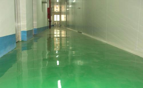 若羌水性环氧底涂