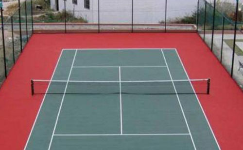 若羌改性丙烯酸面漆