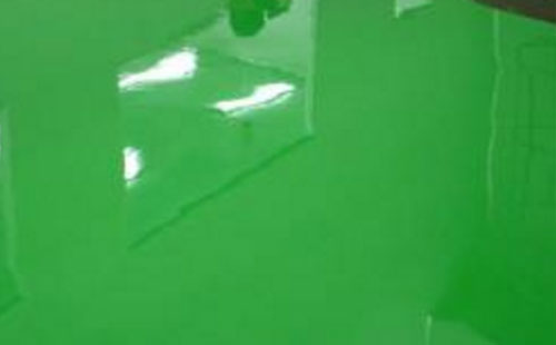 若羌水性环氧通用底涂