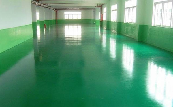 若羌若羌环氧地坪施工温度在哪些方面会影响地坪