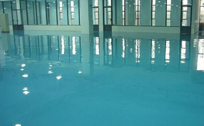 若羌若羌环氧地坪漆颜色怎么调？完全掌握调色绝招！