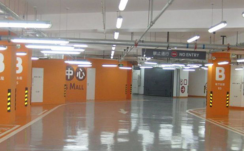 梦得来化工有限公司：专业若羌环氧地坪解决方案提供商