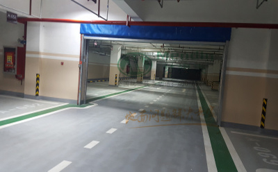 若羌若羌环氧地坪工程全解析：从设计到施工的完整流程