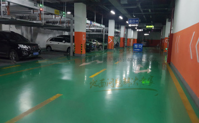 若羌若羌环氧地坪工程注意事项：如何避免施工中的常见问题？