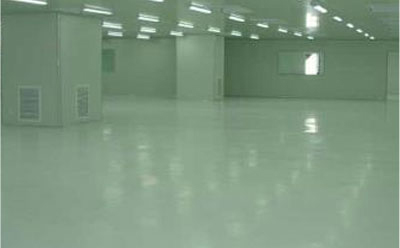 若羌若羌环氧地坪中涂选购必看：如何选择性价比高的材料？