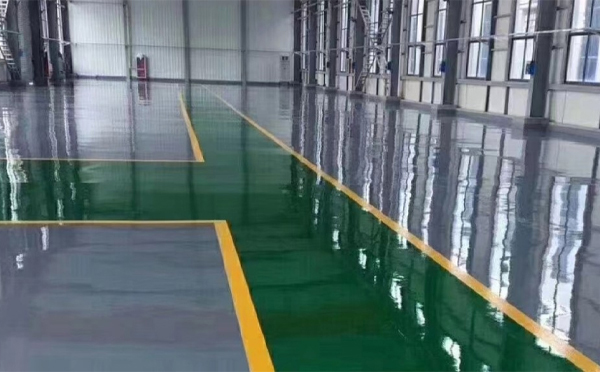 防止若羌环氧地坪失光:长效光泽维护全解析 防止若羌环氧地坪失光:长效光泽维护全解析