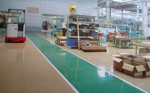 若羌若羌环氧地坪漆施工工艺及常见问题解决指南